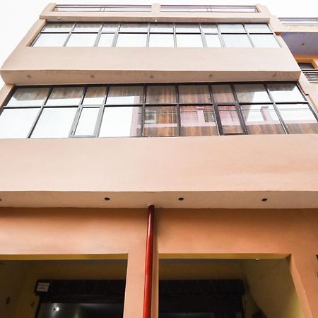 Hotel O Chandigarh Inn Bagian luar foto